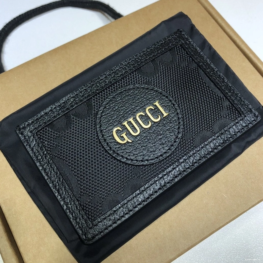 Grid GUCCI card Off The case 0801